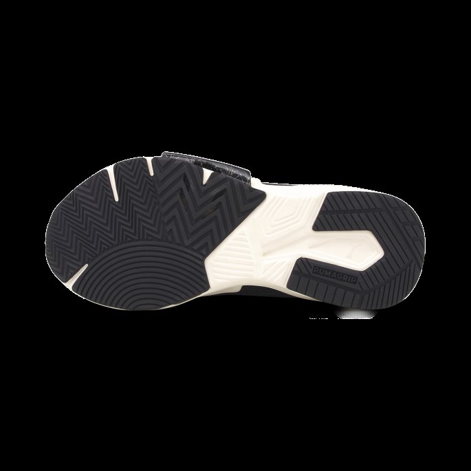 Puma På Tilbud Black-team Gull Pwrframe Tr Deco Glam Treningssko Kvinner