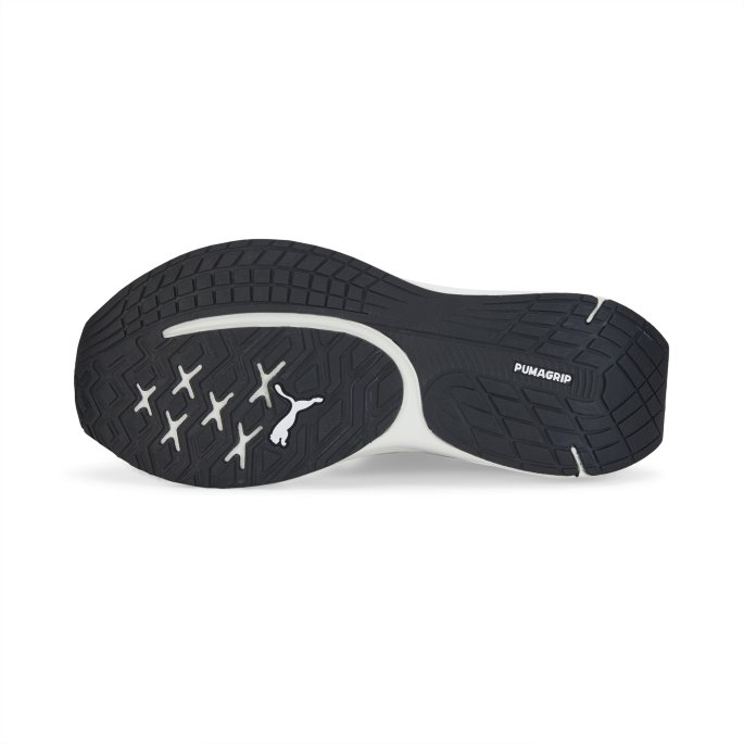 Puma På Tilbud Pwr Xx Nitro Deco Glam Treningssko Kvinner Aubergine-team Gull