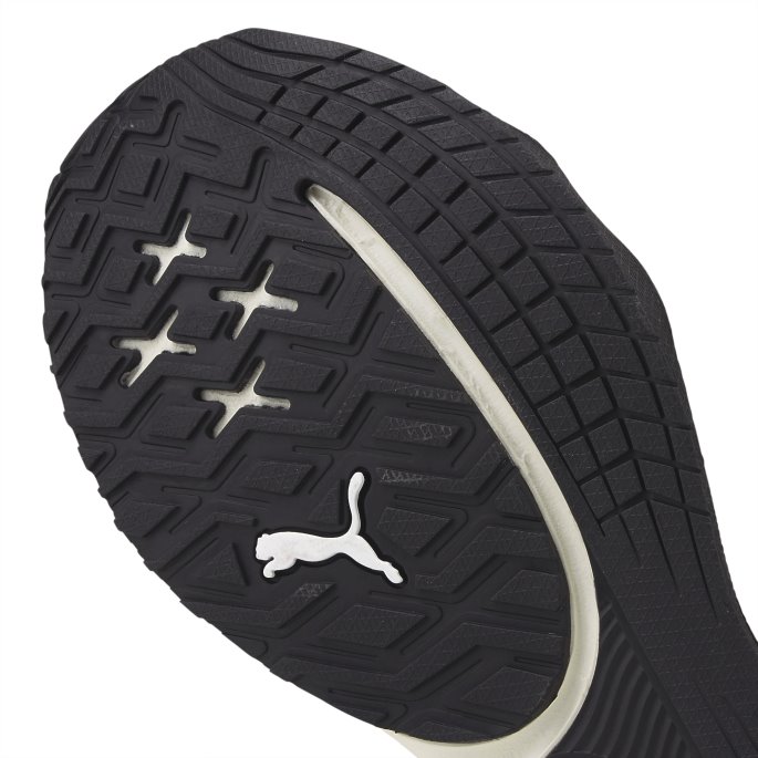 Puma På Tilbud Pwr Xx Nitro Deco Glam Treningssko Kvinner Aubergine-team Gull