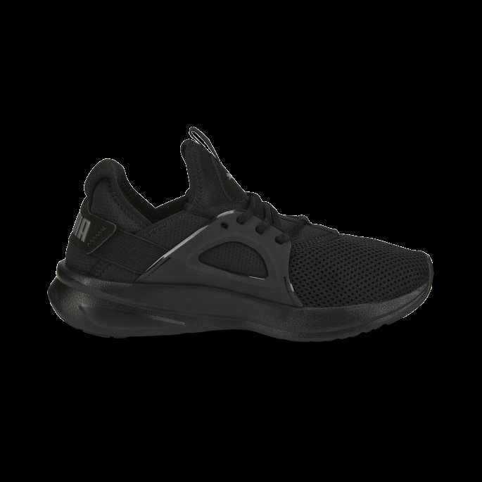 Softride Enzo Evo Joggesko Black-castlerock Puma På Tilbud