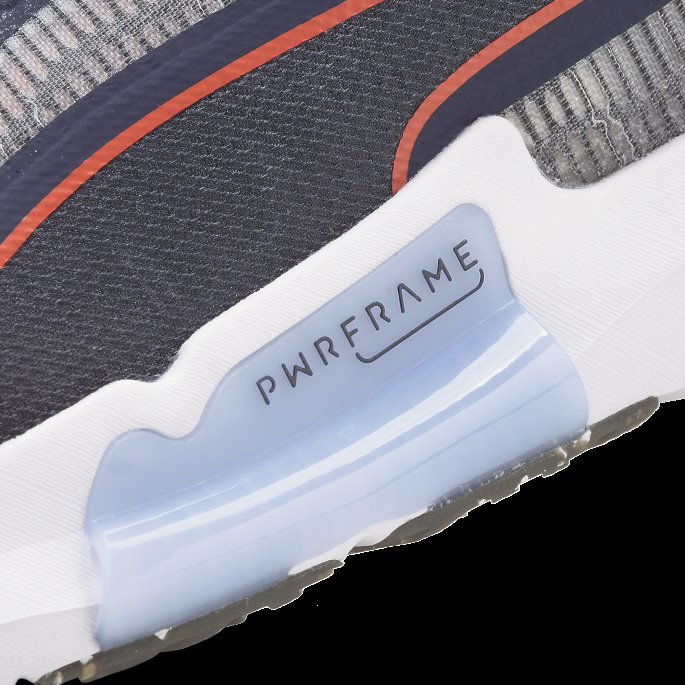 Puma På Tilbud Parisian Night-grå-firelight Pwrframe Tr Re:collection Treningssko Menn