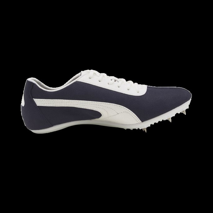 Puma På Salg X Tracksmith Evospeed Tokyo Børste Friidrettssko Peacoat-hvit