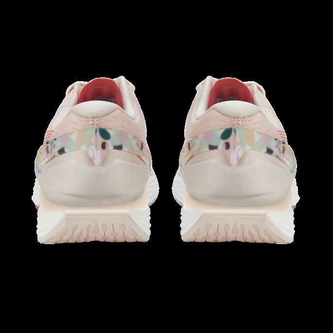 Puma På Tilbud X Maggie Stephenson Run Xx Nitro Dame Joggesko Sky Rosa-nellike Rosa