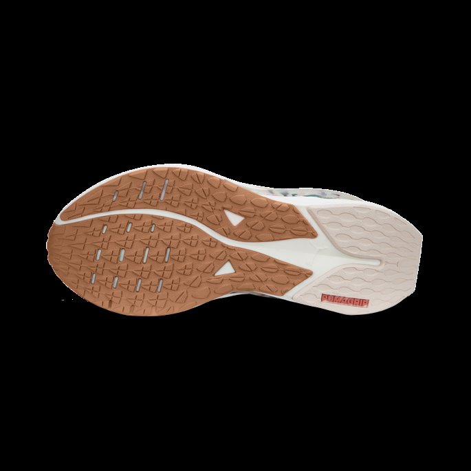 Puma På Tilbud X Maggie Stephenson Run Xx Nitro Dame Joggesko Sky Rosa-nellike Rosa