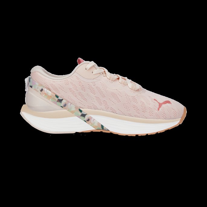 Puma På Tilbud X Maggie Stephenson Run Xx Nitro Dame Joggesko Sky Rosa-nellike Rosa