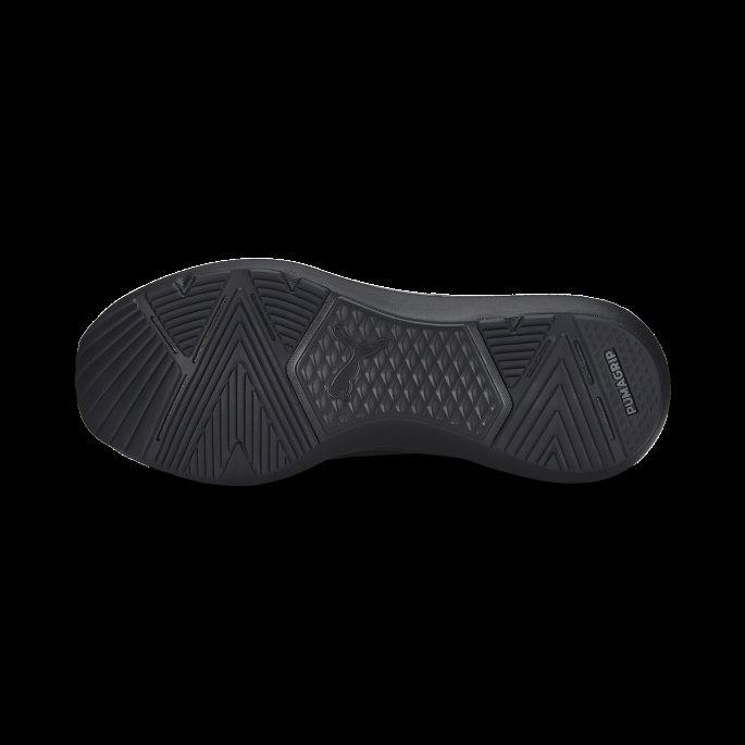 Puma På Tilbud Black-castlerock Pure Xt Fresh Treningssko For Menn
