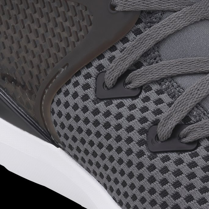 Puma På Tilbud Castlerock-black-lime Squeeze Pure Xt Fresh Treningssko Menn