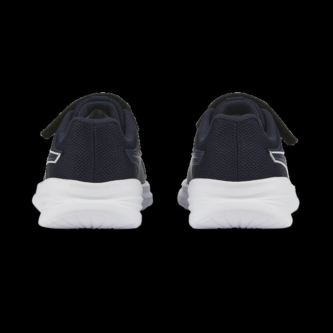 Peacoat-white Puma På Salg Transport Alternativ Lukking+ Joggesko Babyer