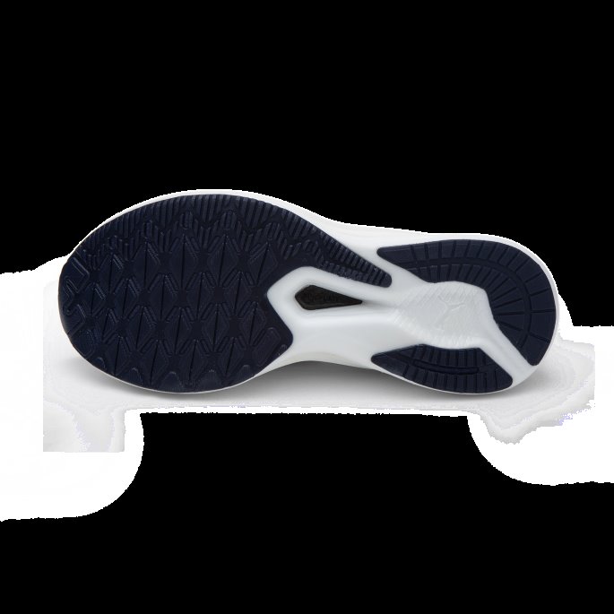 Puma På Tilbud X Tracksmith Deviate Nitro Elite Racer Løpesko Kvinner Hvit-peacoat-nimbus Sky