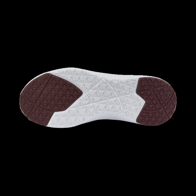 Puma På Tilbud Prowl Slip Deco Glam Treningssko For Kvinner Aubergine-team Gull