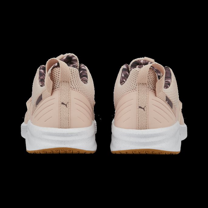 Better Foam Prowl Alt Safari Dame Joggesko Rosekvarts-støvet Plomme Puma På Tilbud