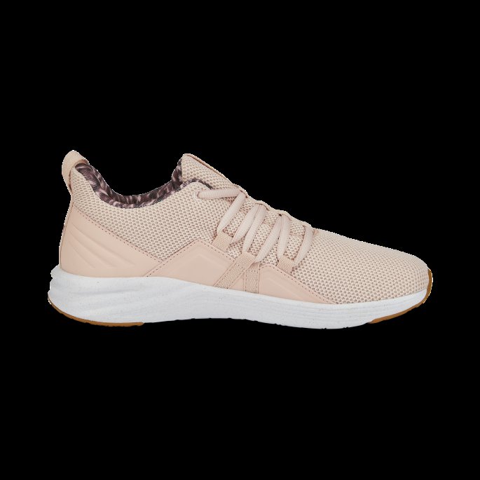 Better Foam Prowl Alt Safari Dame Joggesko Rosekvarts-støvet Plomme Puma På Tilbud
