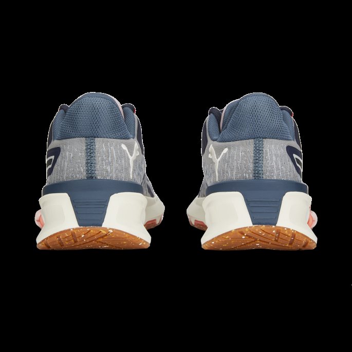 Puma På Tilbud Sky-parisian Night-firelight Pwrframe Tr Re:collection Treningssko Kvinner