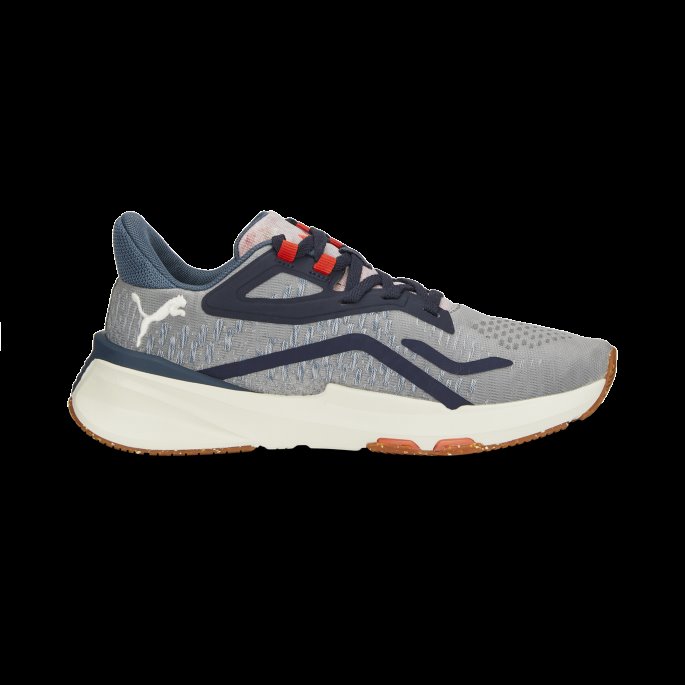 Puma På Tilbud Sky-parisian Night-firelight Pwrframe Tr Re:collection Treningssko Kvinner