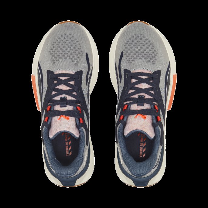 Puma På Tilbud Sky-parisian Night-firelight Pwrframe Tr Re:collection Treningssko Kvinner