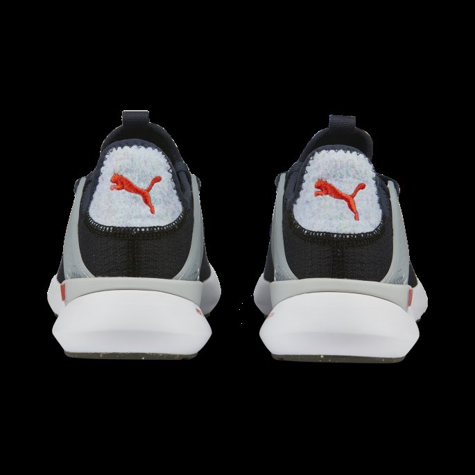 Parisian Night-firelight Pure Xt Re:collection Firm Ground Treningssko For Menn Puma På Tilbud