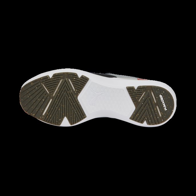 Parisian Night-firelight Pure Xt Re:collection Firm Ground Treningssko For Menn Puma På Tilbud