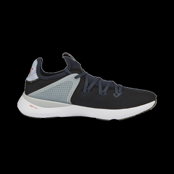 Parisian Night-firelight Pure Xt Re:collection Firm Ground Treningssko For Menn Puma På Tilbud