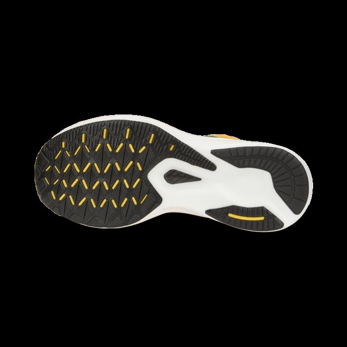 Puma På Tilbud Sun Stream-sunset Glød Avvike Nitro Elite Fireglow Løpesko Kvinner
