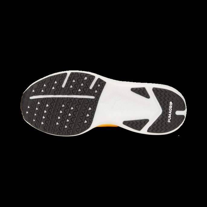 Sun Stream-sunset Glow Puma På Salg Liberate Nitro Fireglow Joggesko Kvinner
