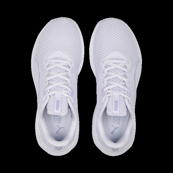 Våren Lavendel-levende Fiolett Puma På Salg Twitch Runner Fresh Joggesko