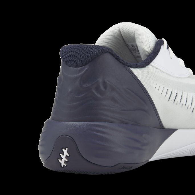 Stewie 1 Lag Kvinners Basketball Joggesko Puma På Tilbud Hvit-peacoat