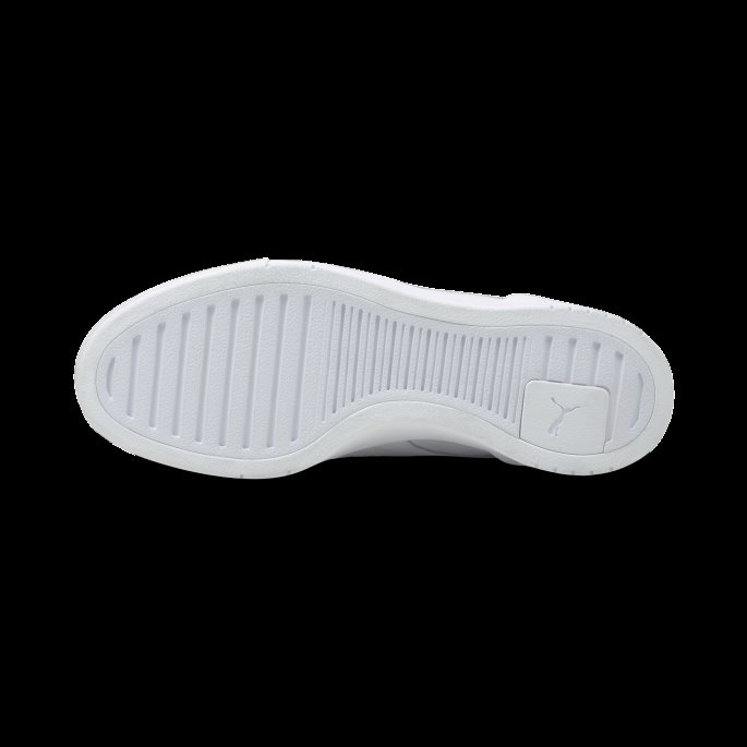 Ca Pro Klassiske Sneakers Hvite Puma På Tilbud
