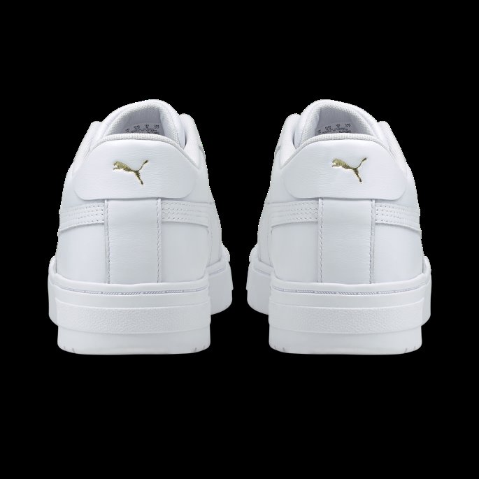 Ca Pro Klassiske Joggesko Hvit Puma På Tilbud