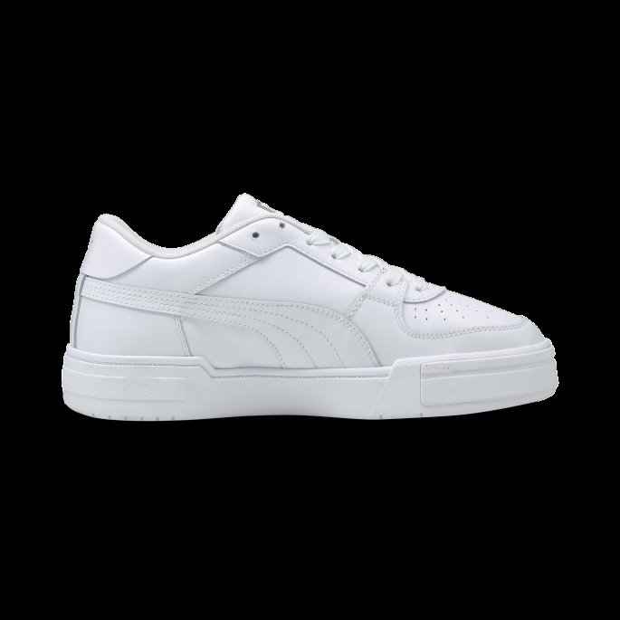 Ca Pro Klassiske Joggesko Hvit Puma På Tilbud