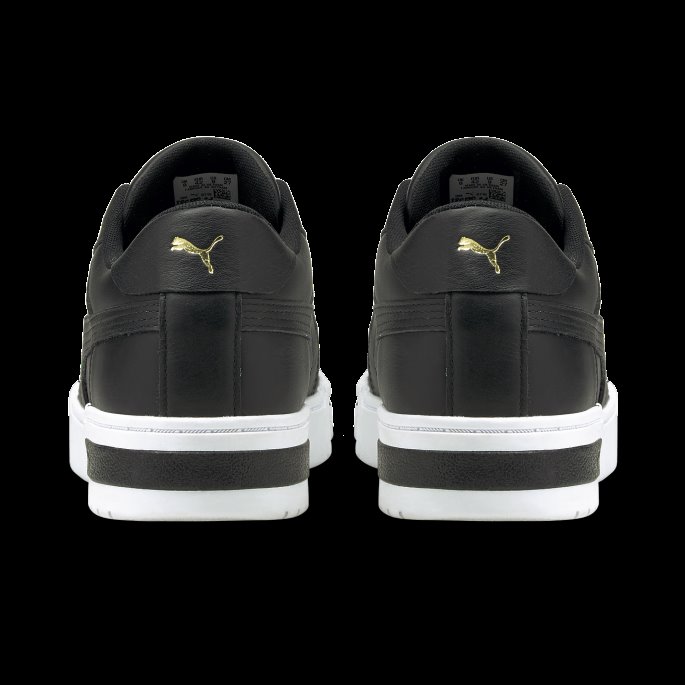 Puma På Tilbud Sorte Ca Pro Klassiske Joggesko