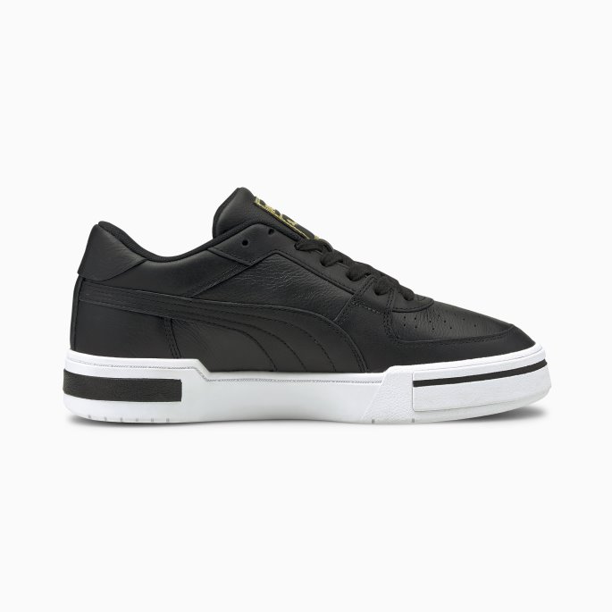 Ca Pro Klassiske Sneakers For Menn Svart Puma På Salg
