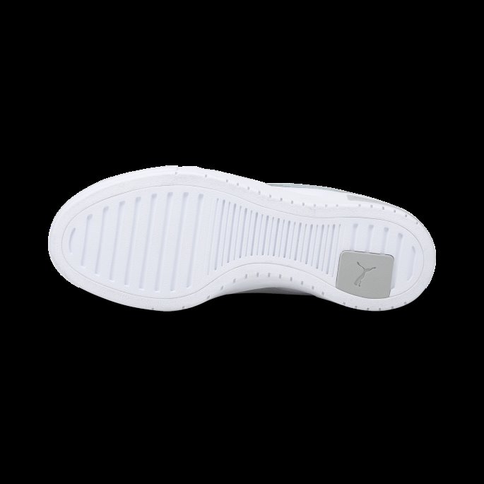 Puma På Tilbud Ca Pro Klassiske Joggesko White-harbor Mist