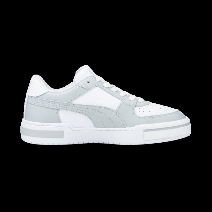 Puma På Tilbud Ca Pro Klassiske Joggesko White-harbor Mist