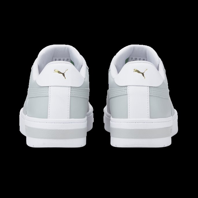 Ca Pro Klassiske Trenere Puma På Tilbud White-harbor Mist