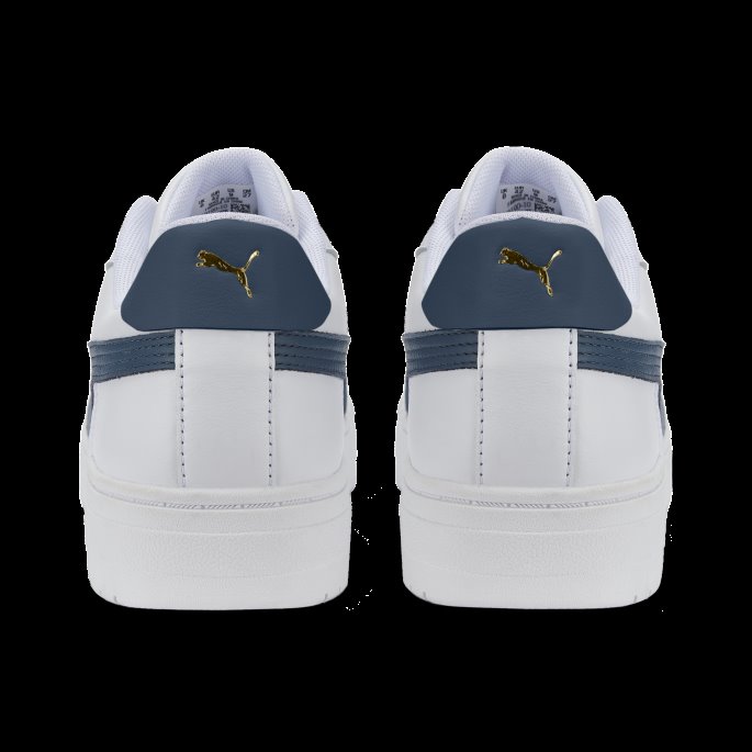 White-night Sky Ca Pro Klassiske Joggesko Puma På Tilbud