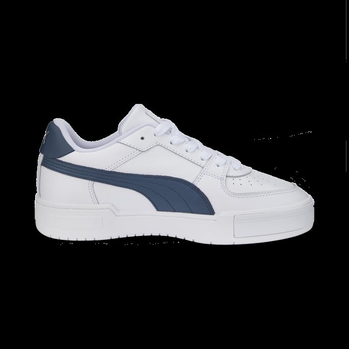 White-night Sky Ca Pro Klassiske Joggesko Puma På Tilbud