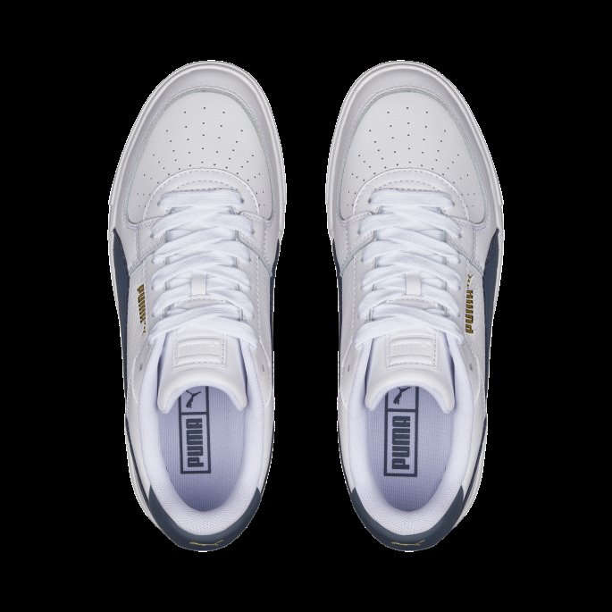 White-night Sky Ca Pro Klassiske Joggesko Puma På Tilbud
