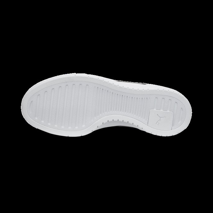 Ca Pro Klassiske Sneakers For Menn Hvit-dype Oliven Puma På Salg