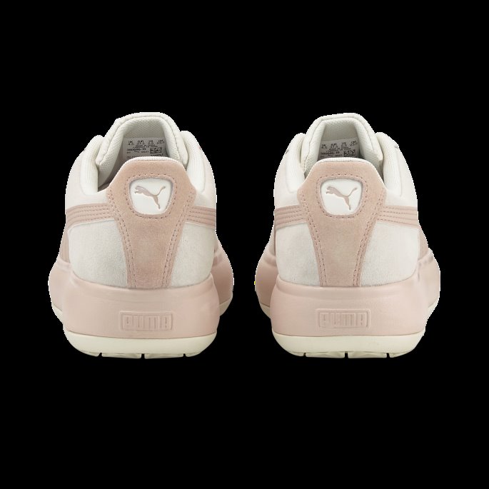 Semsket Mayu Sko For Kvinner Uberørt-rose Kvarts Puma På Salg