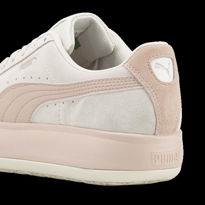 Semsket Mayu Sko For Kvinner Uberørt-rose Kvarts Puma På Salg