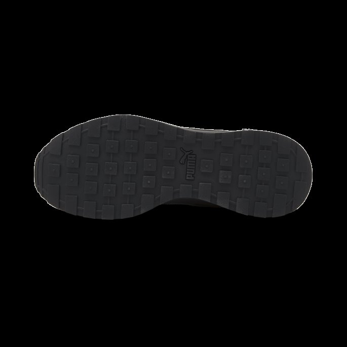 Svart-svart-mørk Skygge Graviton-sneakers Puma På Salg
