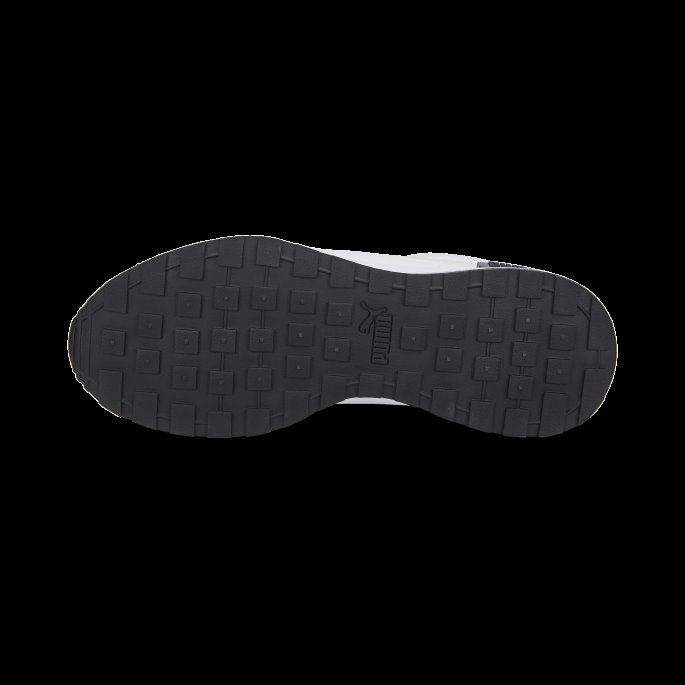 Nimbus Sky-hvit-svart Graviton Joggesko Puma På Salg