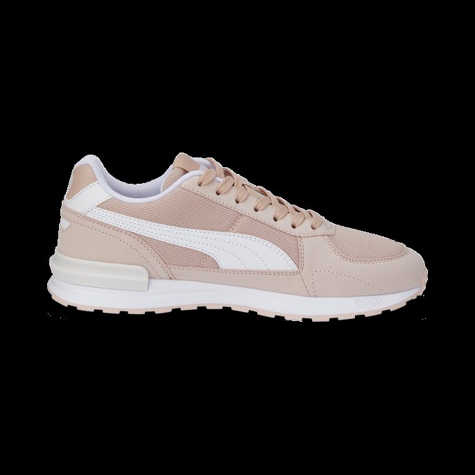 Rosa Kvarts-hvit-nimbus Sky Graviton Trenere Puma På Salg