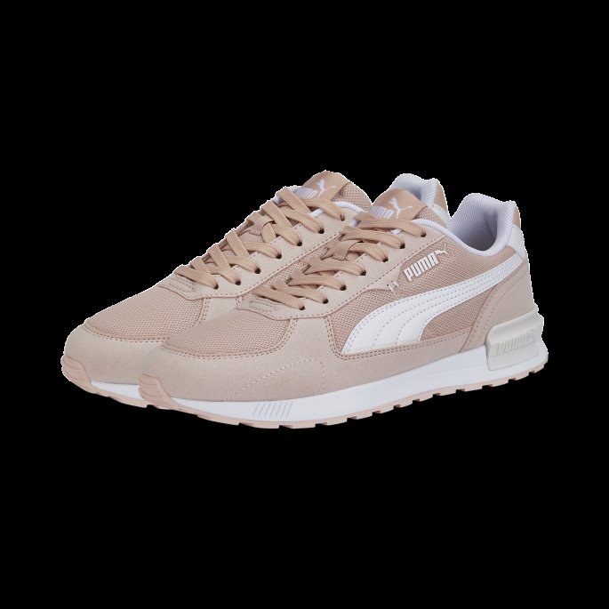 Puma På Salg Graviton Trenere Rose Quartz-white-nimbus Cloud