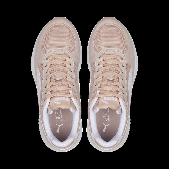 Puma På Salg Graviton Trenere Rose Quartz-white-nimbus Cloud