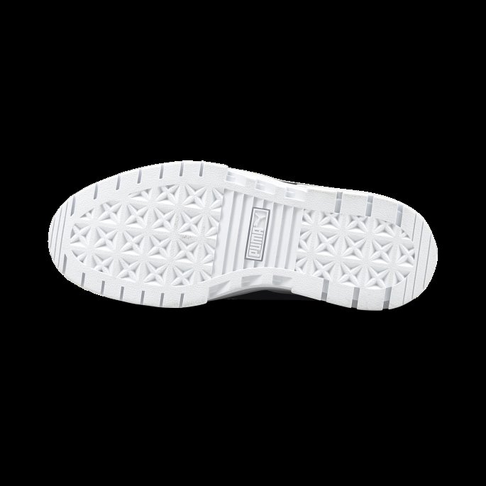 Mayze Damesko Puma På Tilbud Ivory Glow