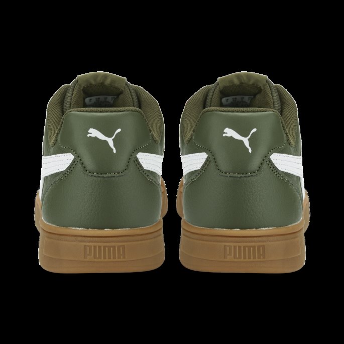 Forest Night-white-gum Caven Trainers Puma På Salg