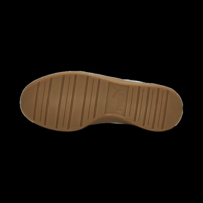 Forest Night-white-gum Caven Trainers Puma På Salg