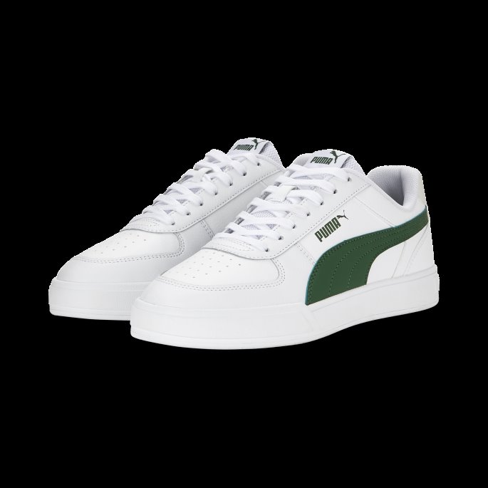 Puma På Salg White-vine Huletrenere