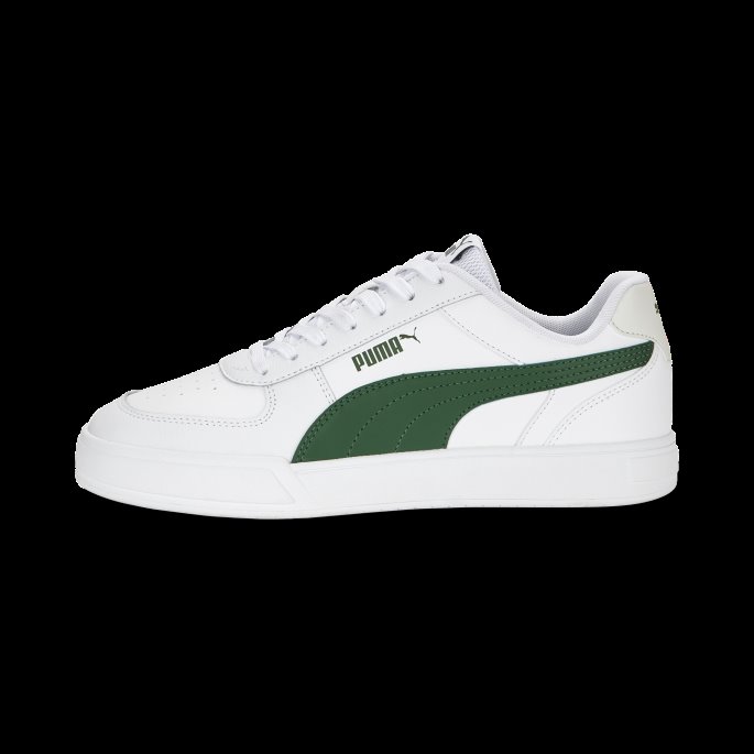 Puma På Salg Caven Trenere White-vine